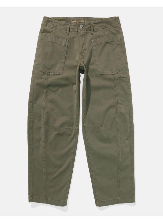 AE Stretch Barrel Pant