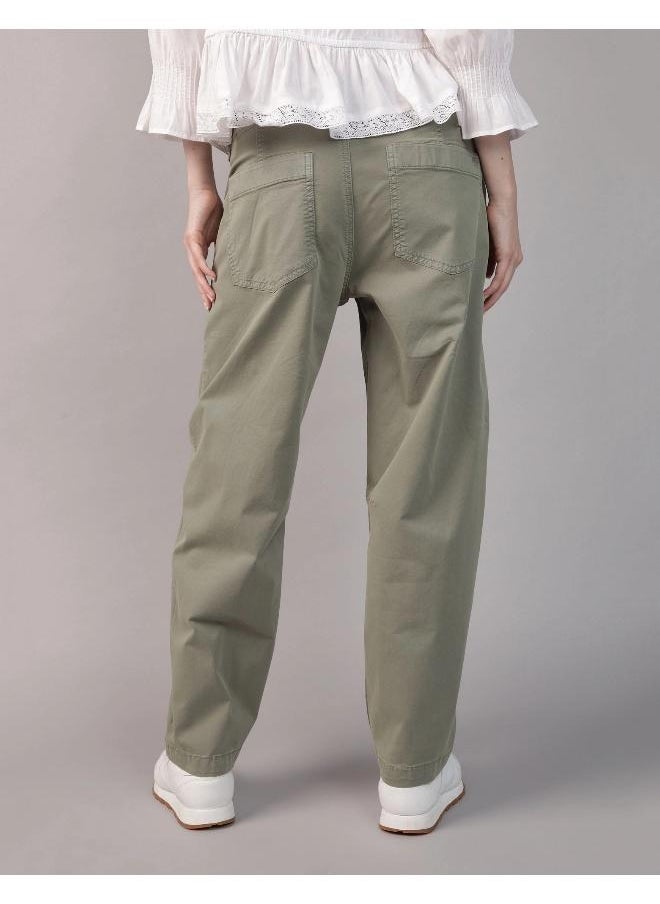 AE Stretch Barrel Pant