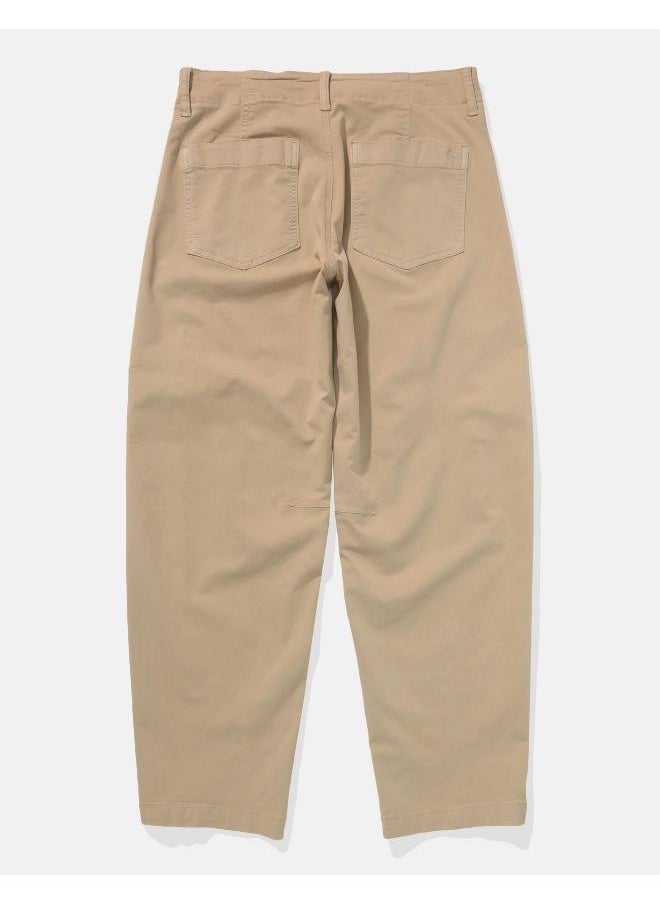 AE Stretch Barrel Pant