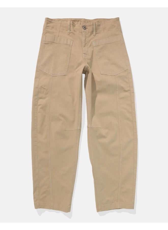 AE Stretch Barrel Pant