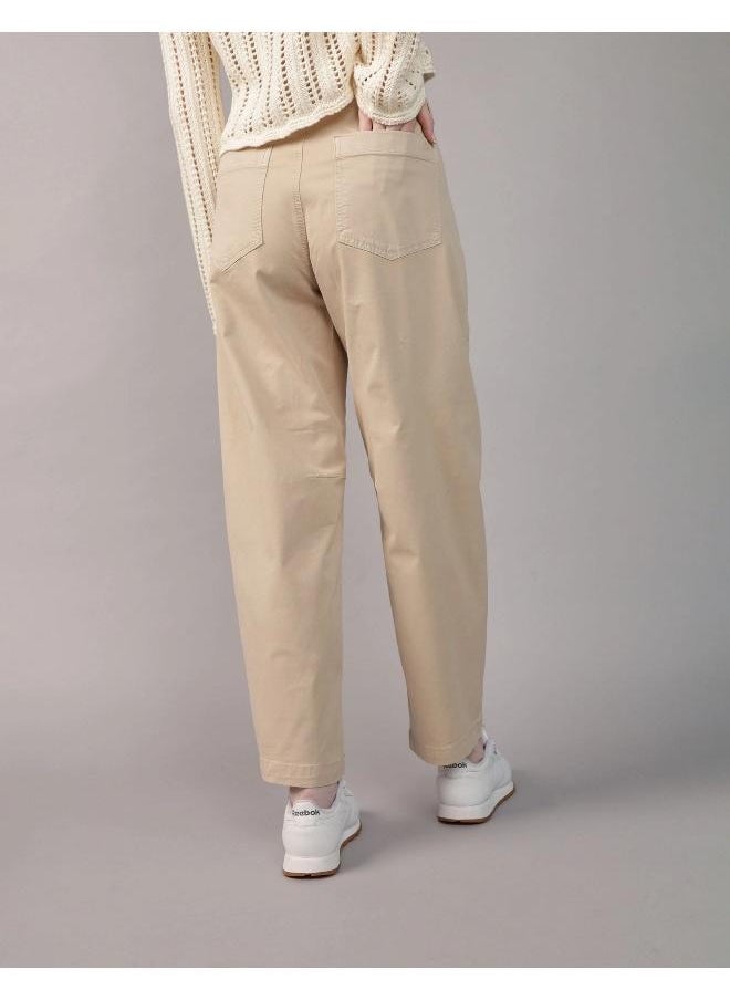 AE Stretch Barrel Pant