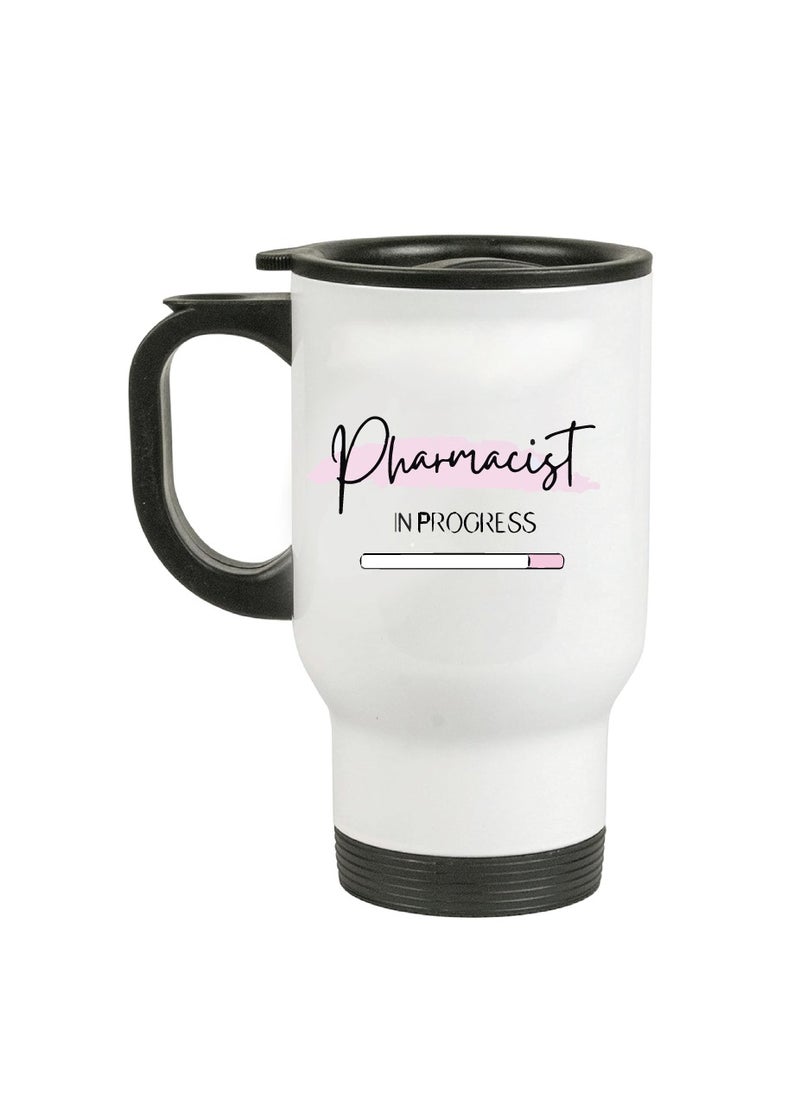 Pharmacist's Day Travel Mug Gift For Pharmacist Students-Teachers-Gratitude For Pharmacists