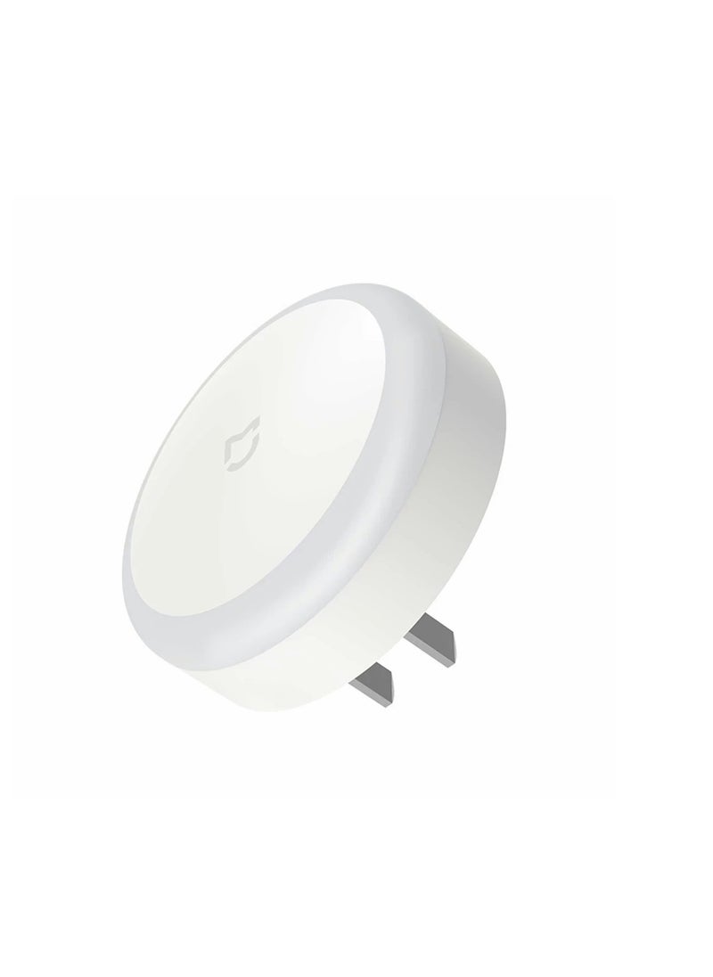 Xiaomi Mijia LED Night Light Plug-in Version Touch Switch Sense Induction Smart Energy Saving Bedside Night Lamp