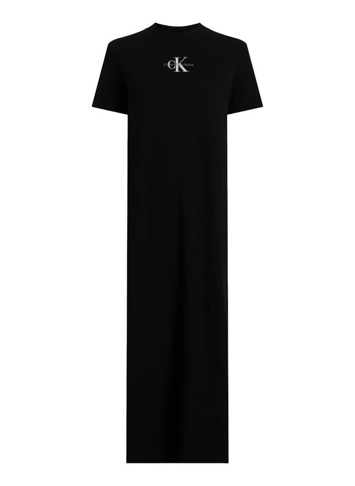 Logo T-Shirt Dress