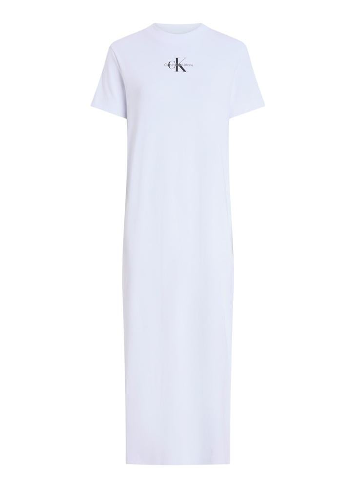 Logo T-Shirt Dress