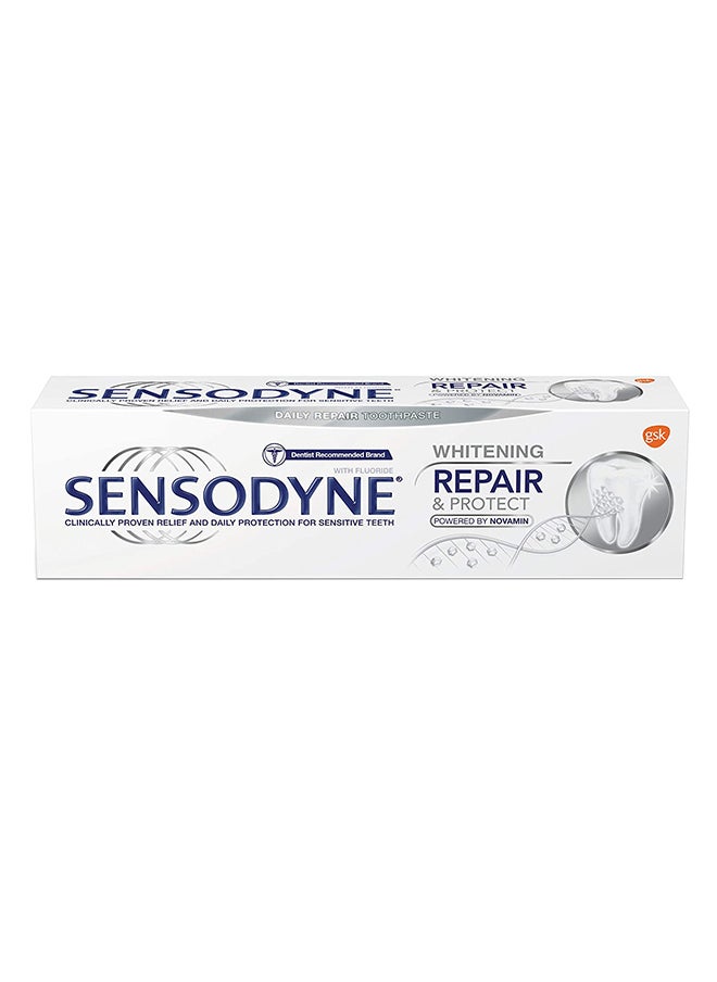 Sensodyne Repair & Protect T/P 75Ml