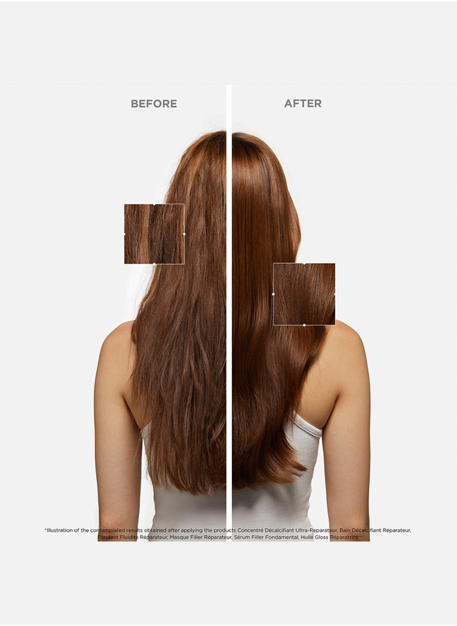 Première Pre-Shampoo Decalcifiant Hair Treatment for Damaged Hair