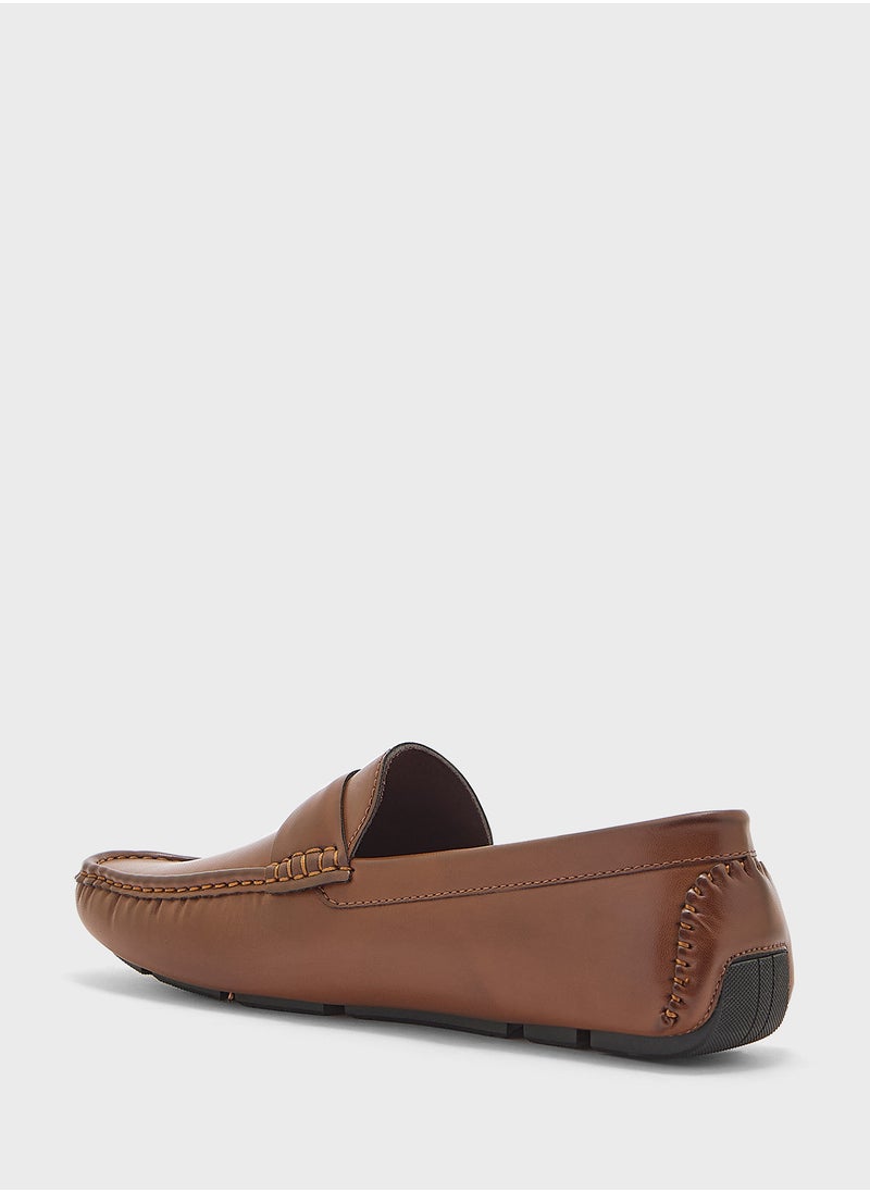 Smart Formal Loafers