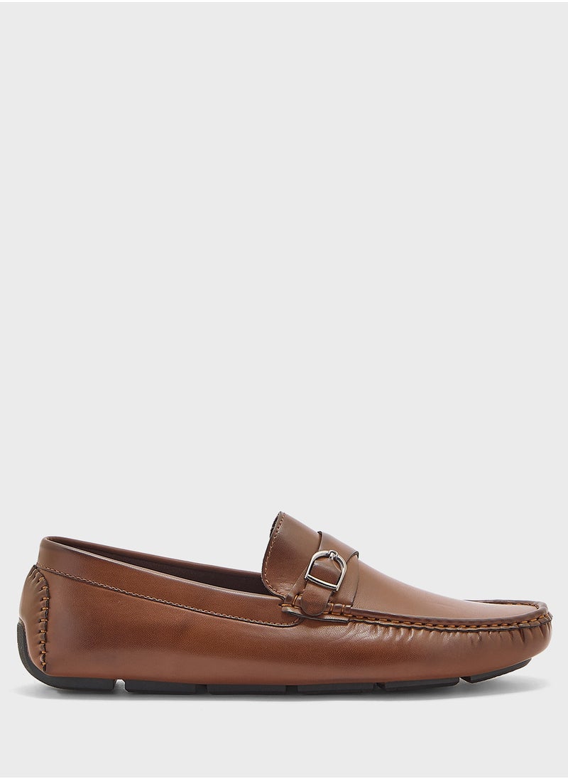 Smart Formal Loafers