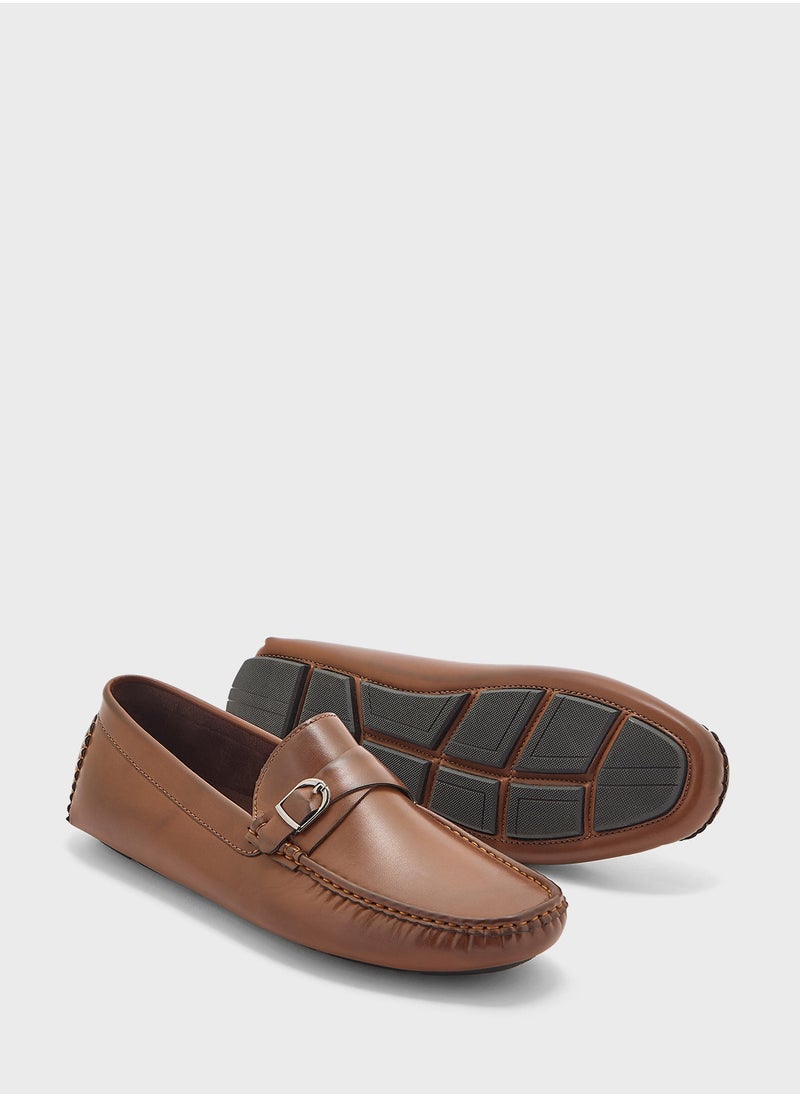 Smart Formal Loafers