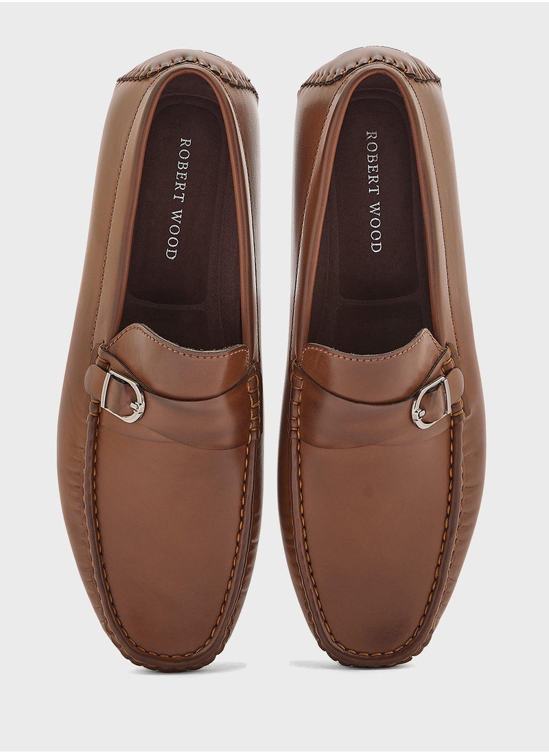 Smart Formal Loafers