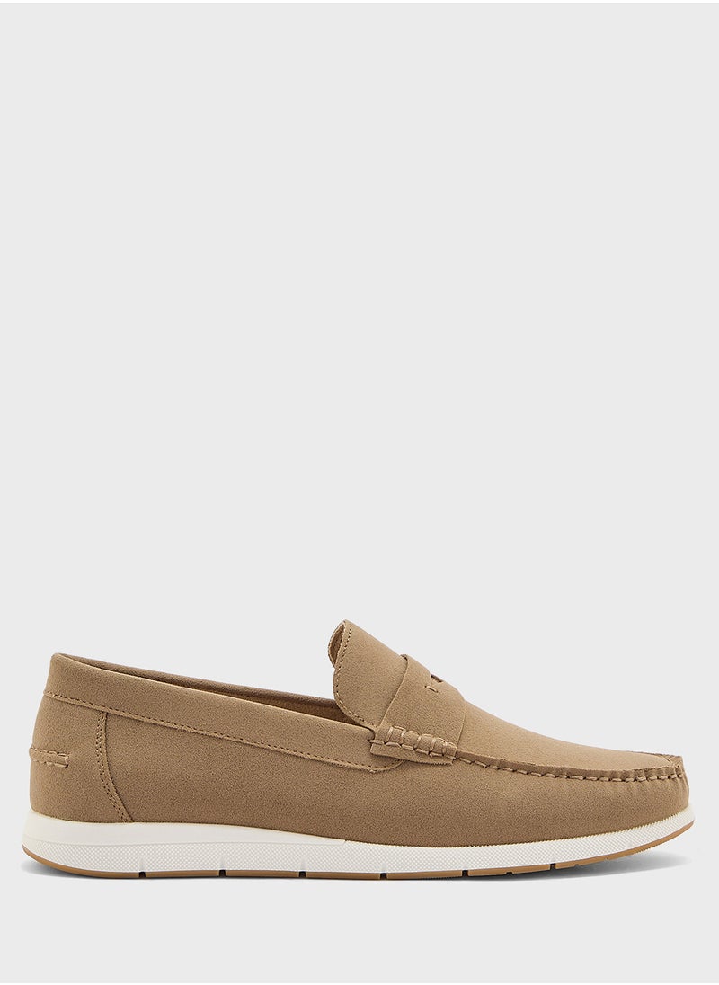 Casual Loafers