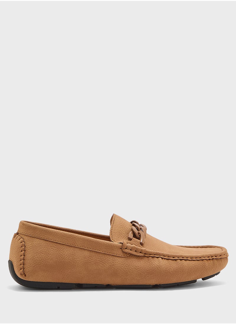 Casual Loafers