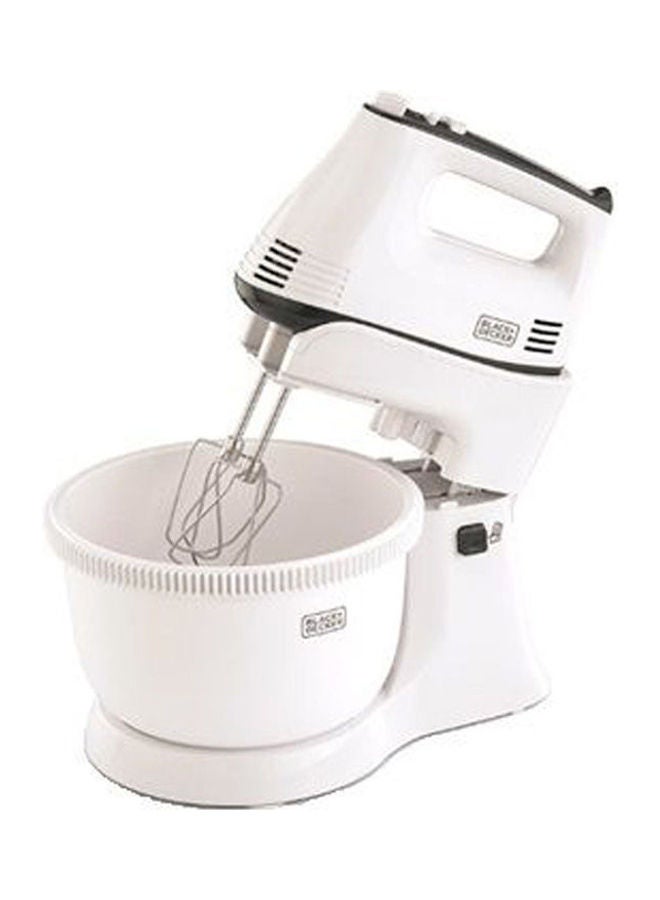 Stand Mixer 3.5 L 300.0 W M700 white