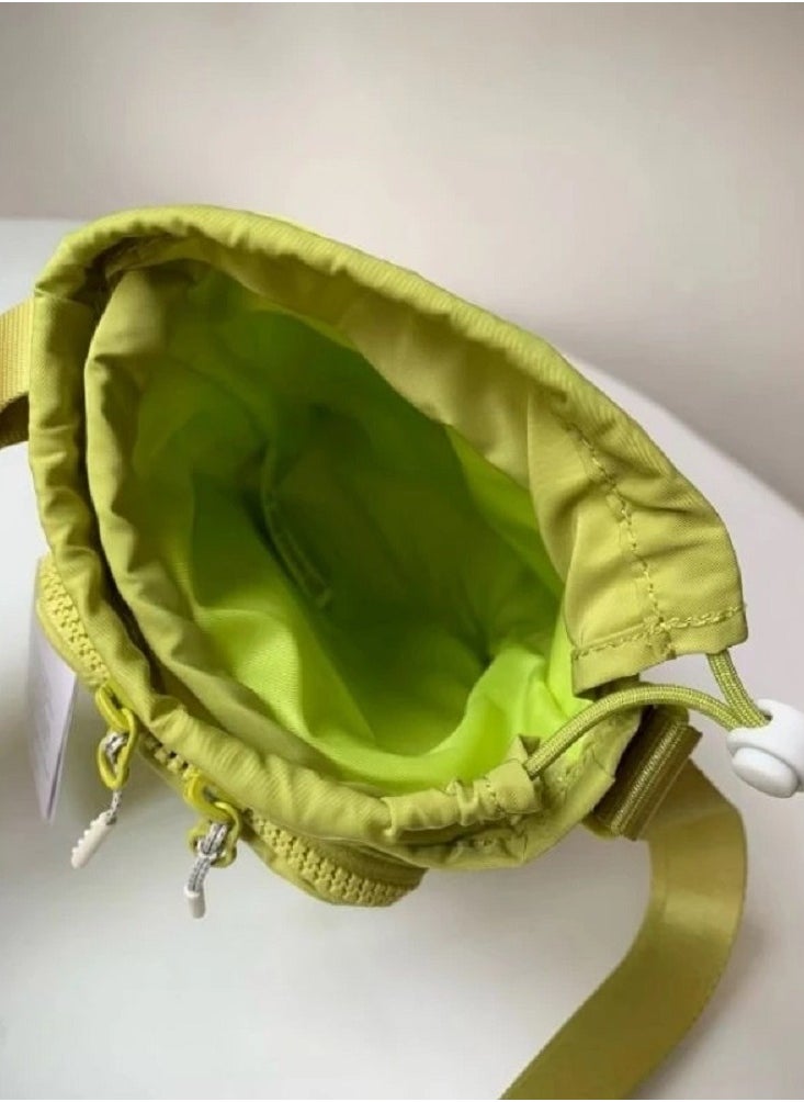 Lululemon Water Bottle Crossbody with Front Pocket 2L