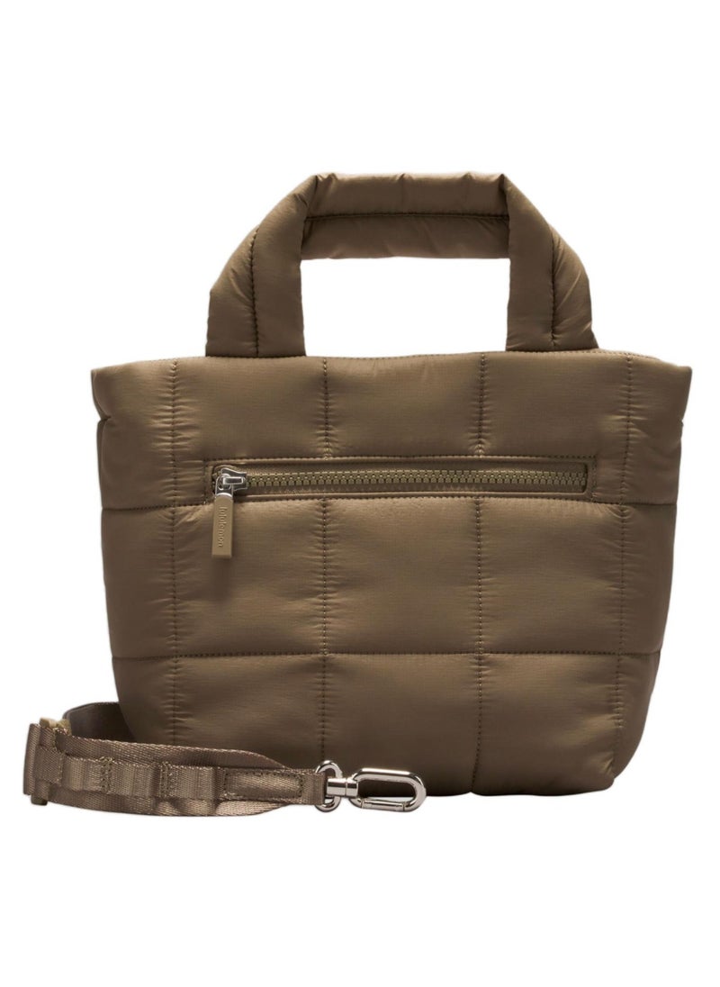 Lululemon Quilted Grid Crossbody Bag 5L