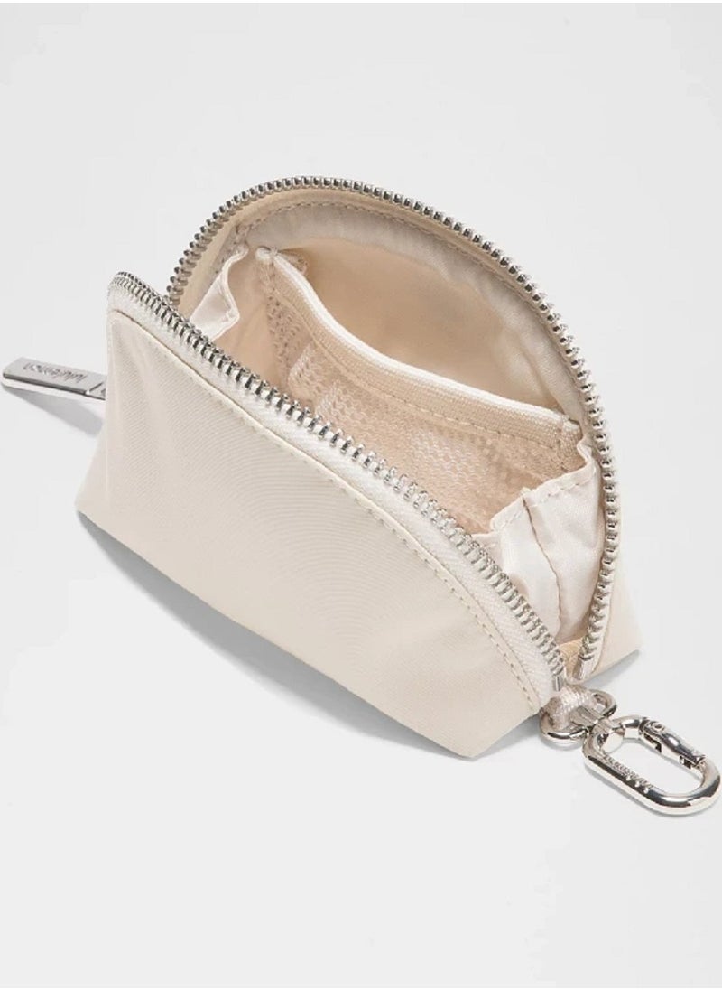 LululemonDual Pouch Wristlet Wallet
