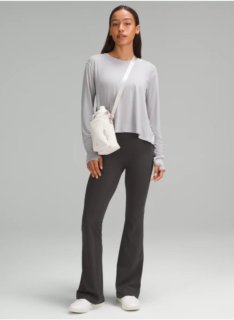 Lululemon Water Bottle Crossbody with Front Pocket 2L