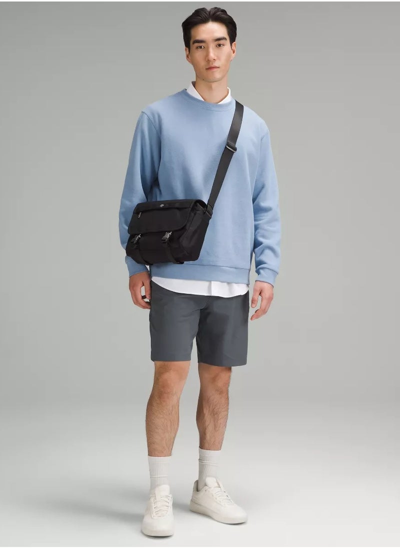 Lululemon Wanderlust Messenger Bag 6.5L