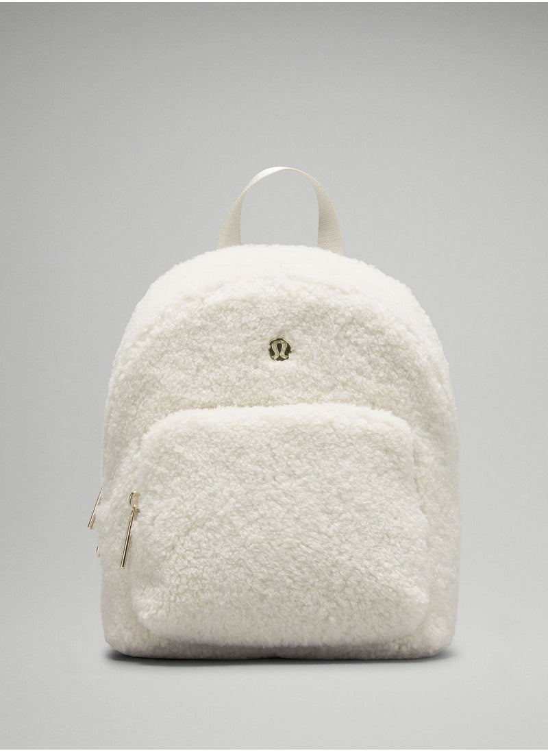 Lululemon Micro Backpack *Brushed