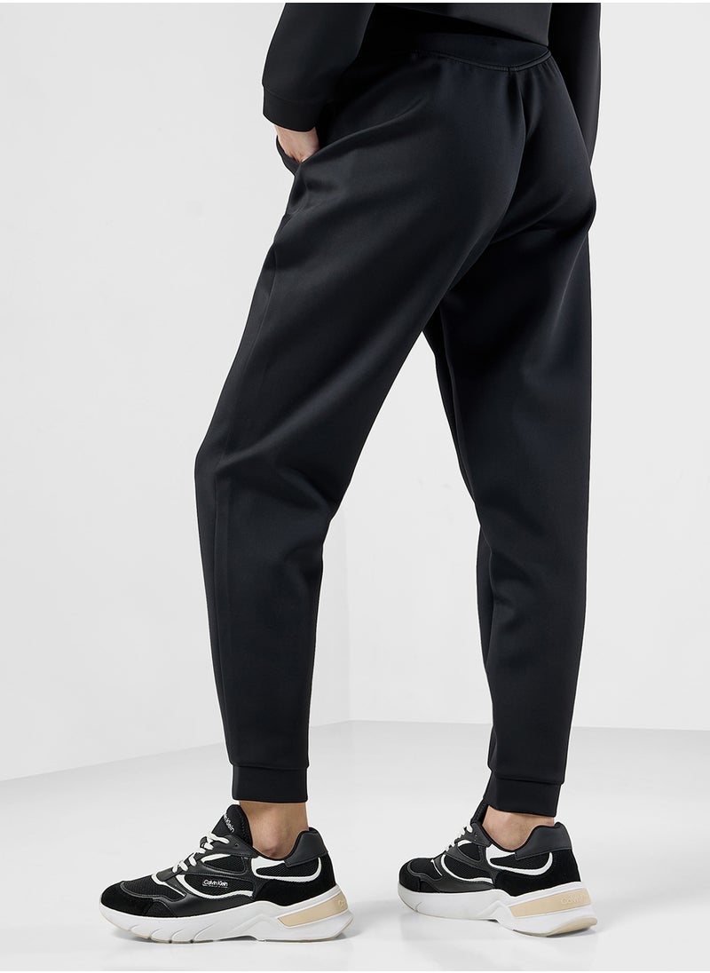 Logo Sweatpants