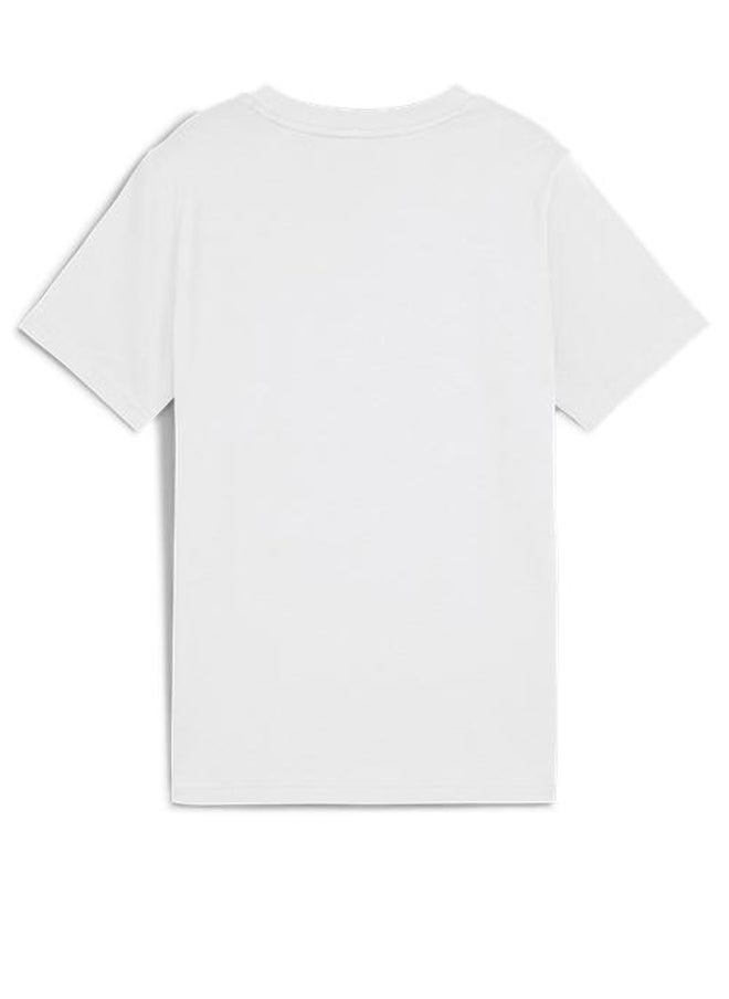 Youth Essential Logo T-Shirt