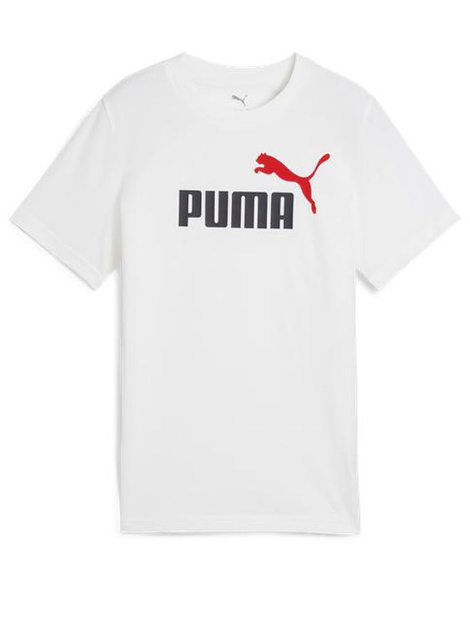 Youth Essential Logo T-Shirt