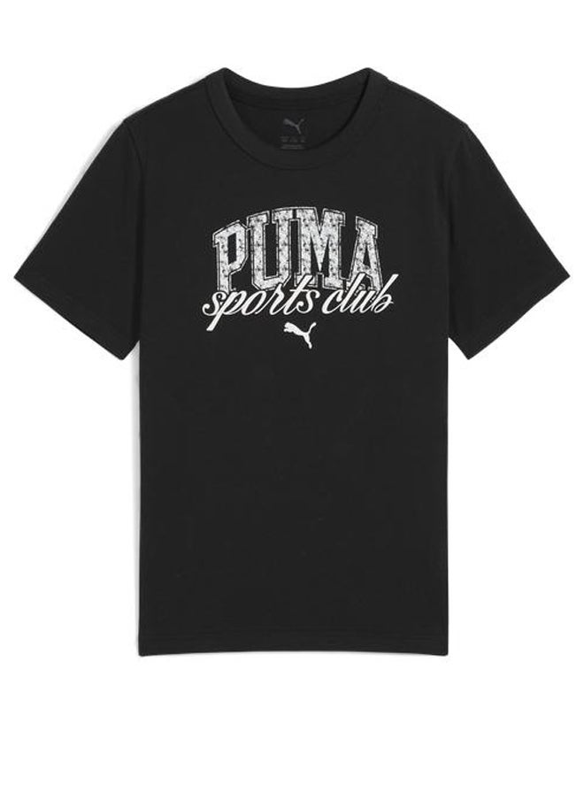 Youth Graphic Class T-Shirt