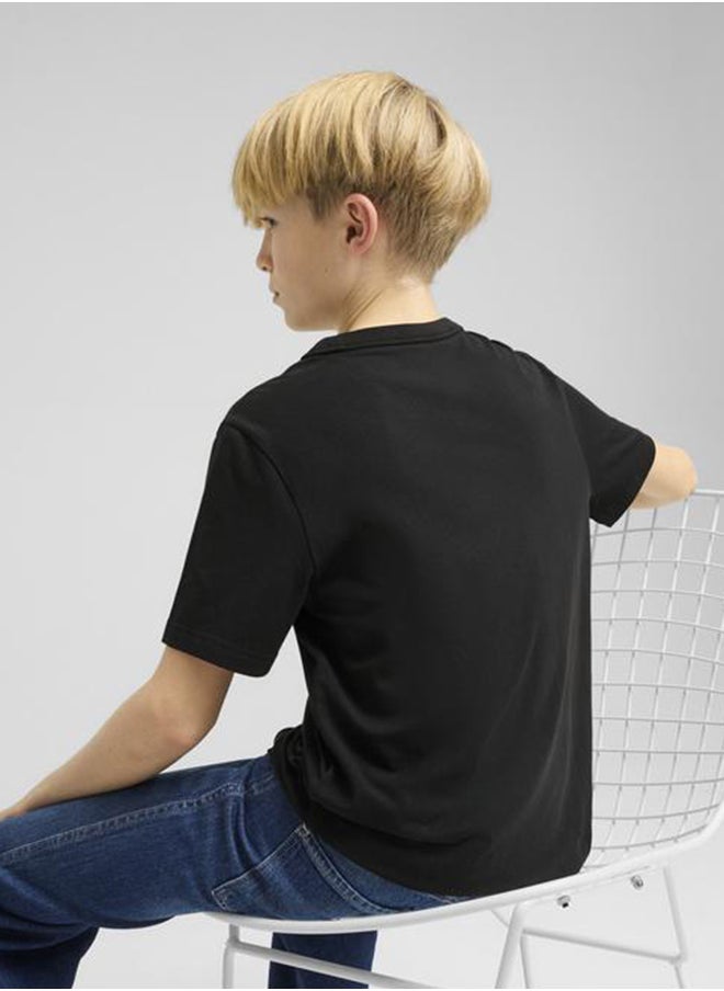 Youth Graphic Class T-Shirt