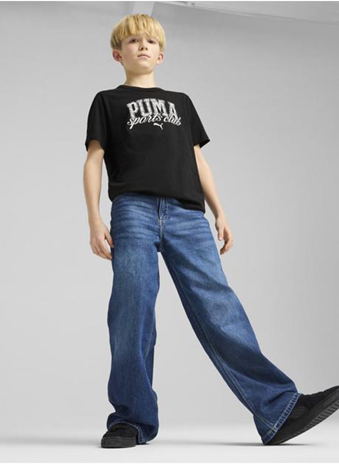 Youth Graphic Class T-Shirt