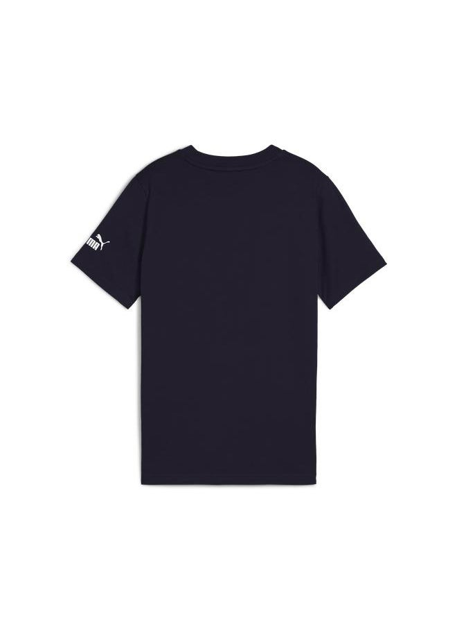 Youth Graphic Logo T-Shirt