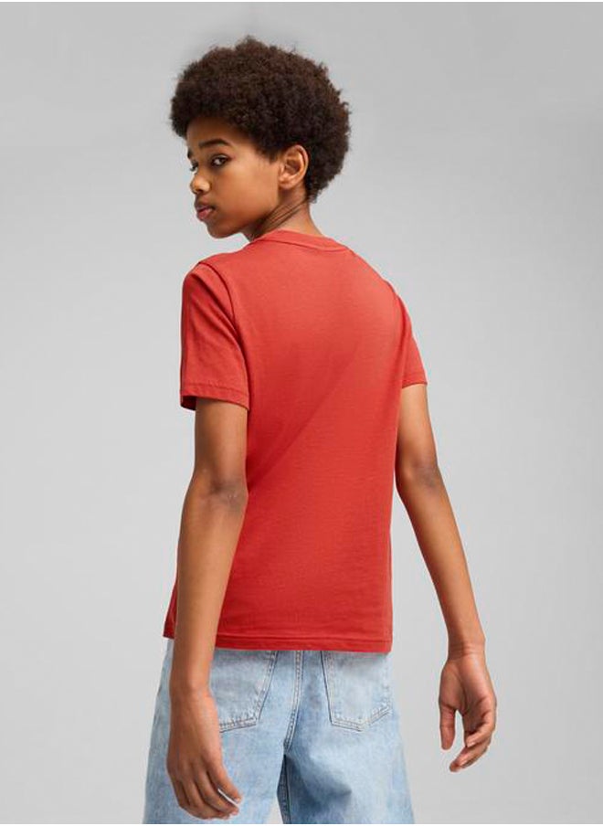 Youth Graphic T-Shirt