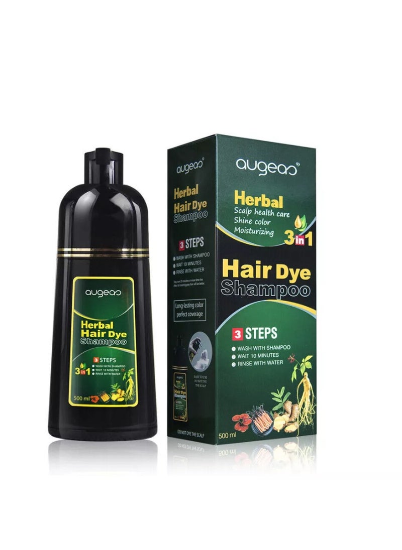 hair color dye no ppd no ammonia thailand natural best dye hair color shampoo