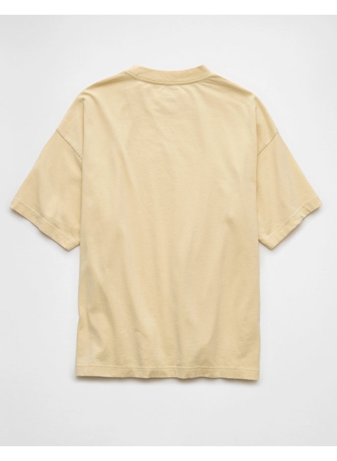 AE Oversized Graphic T-Shirt