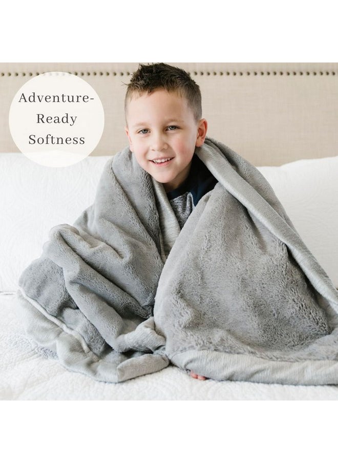 SARANONI Super Soft Comfy Lush 60