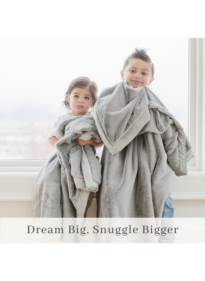 SARANONI Super Soft Comfy Lush 60