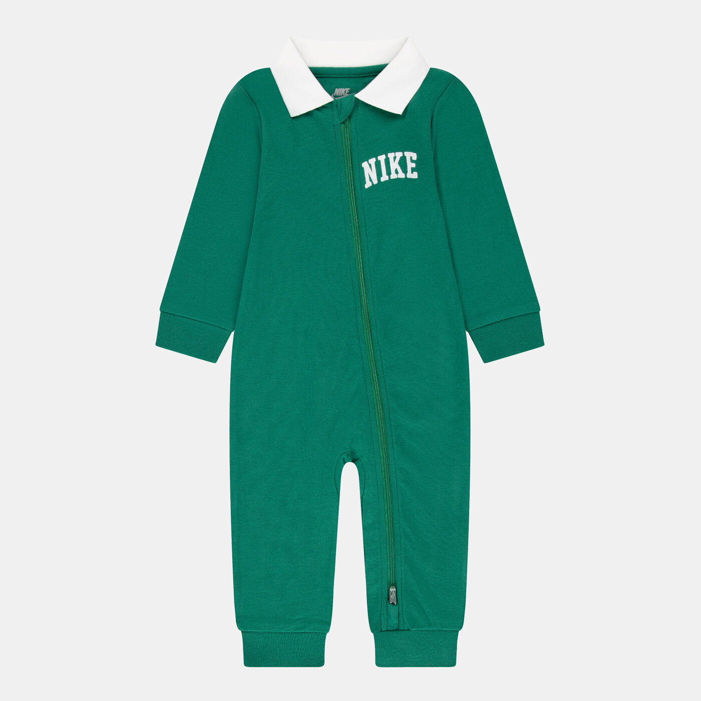 Kids' Sportswear Polo Coverall