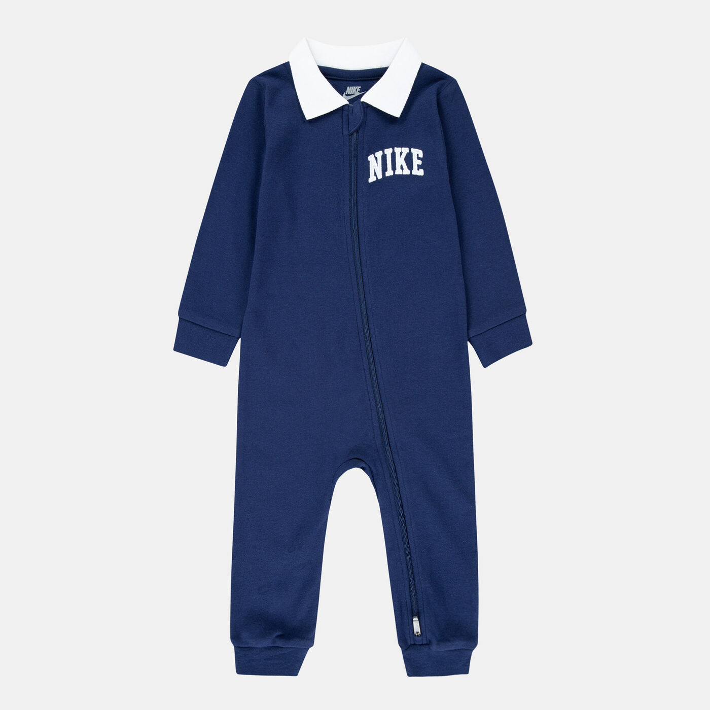 Kids' Sportswear Polo Coverall