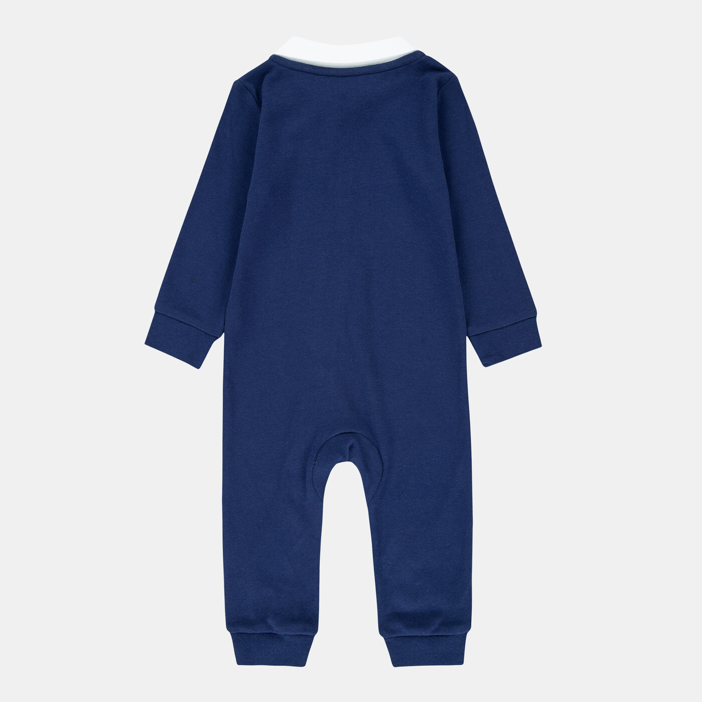 Kids' Sportswear Polo Coverall