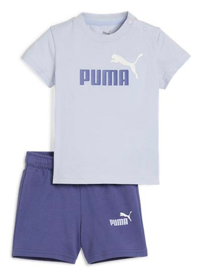 Infant Minicats Set