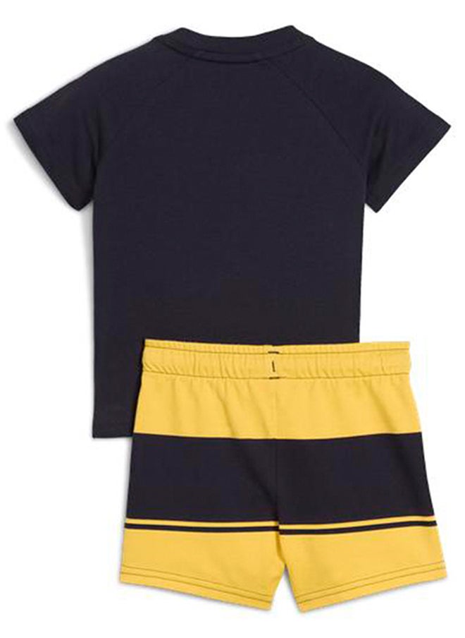 Infant Minicats Set