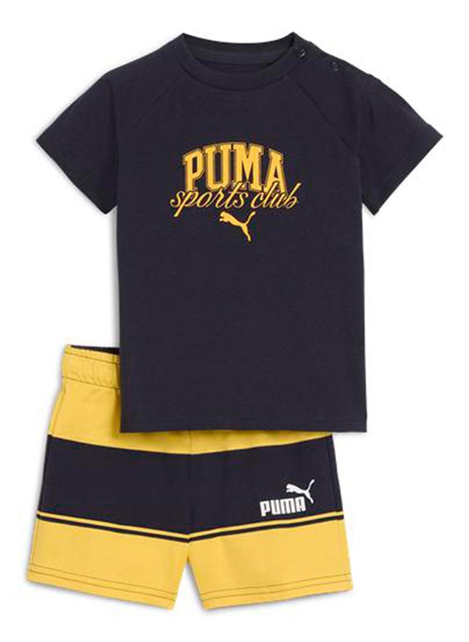 Infant Minicats Set