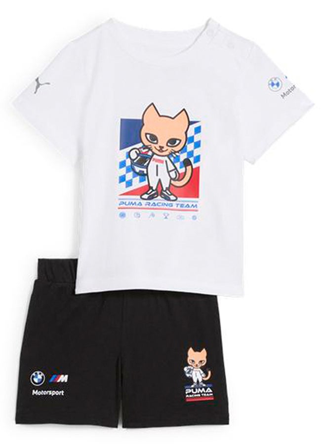 Infant Bmw Mmw Set