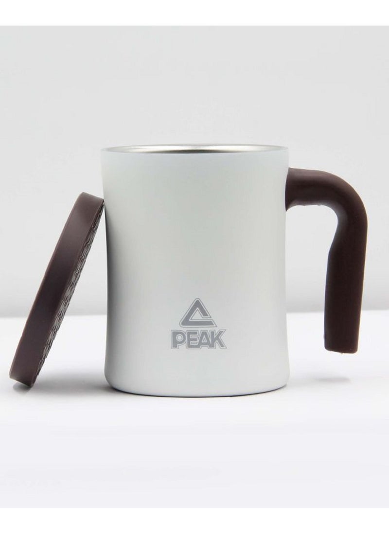 Peak Stainless Steel Mug