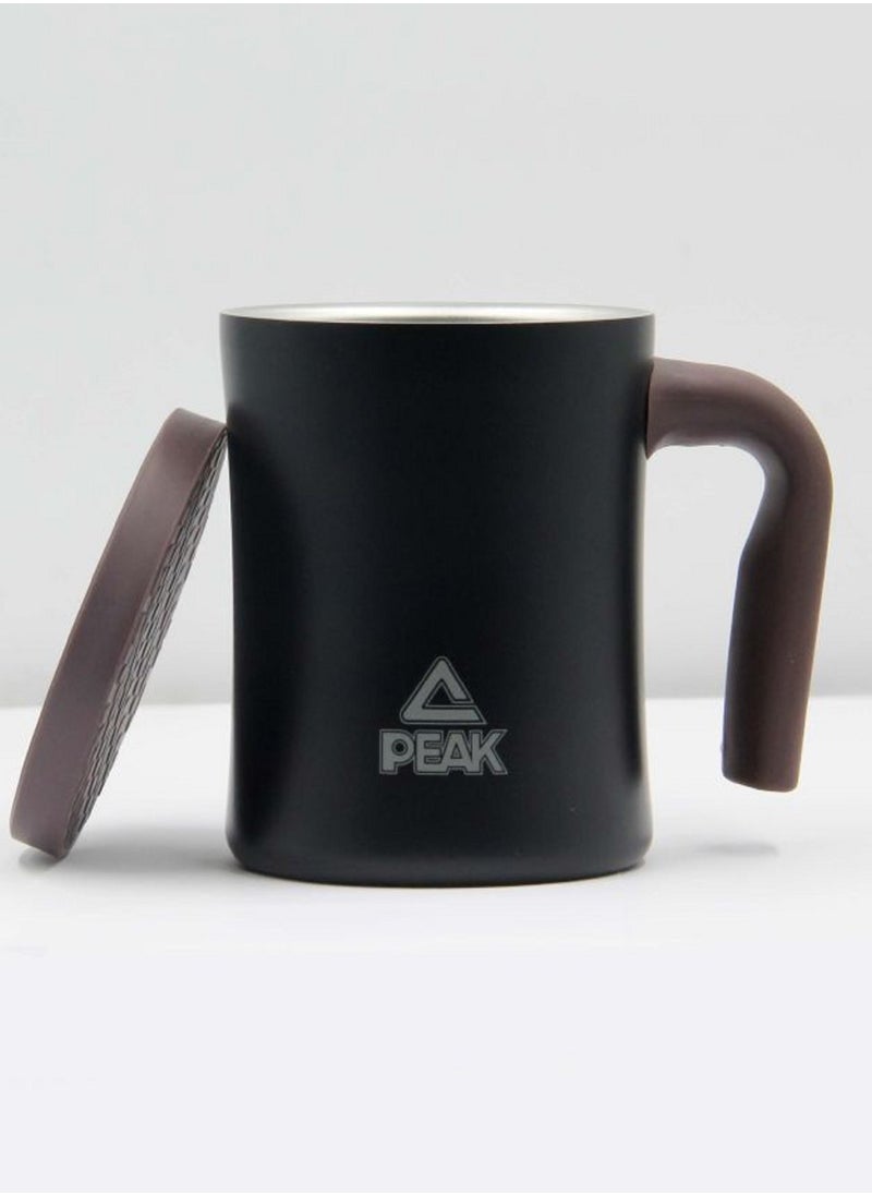 Peak Stainless Steel Mug