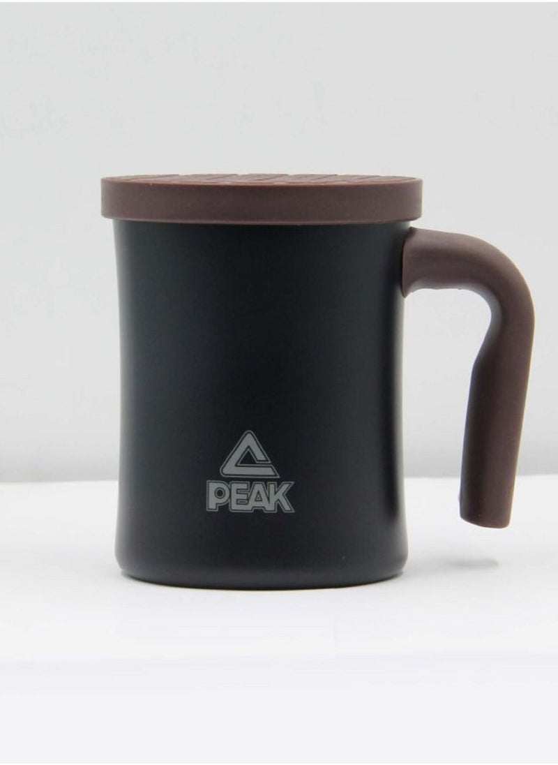 Peak Stainless Steel Mug