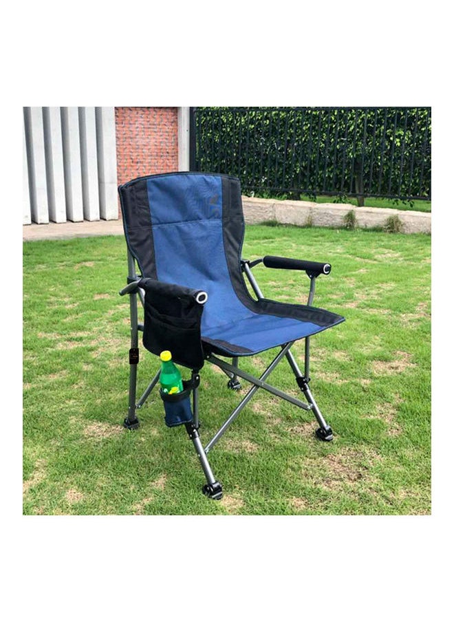 Outdoor Heavy Duty Camping Chair 58x58x90cm 58x58x90cm