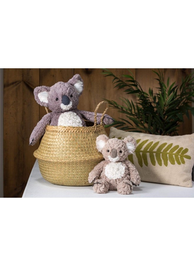 Mary Meyer Putty Stuffed Animal Soft Toy, 11-Inches, Tan Koala