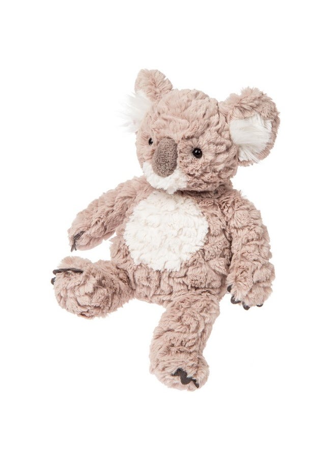 Mary Meyer Putty Stuffed Animal Soft Toy, 11-Inches, Tan Koala