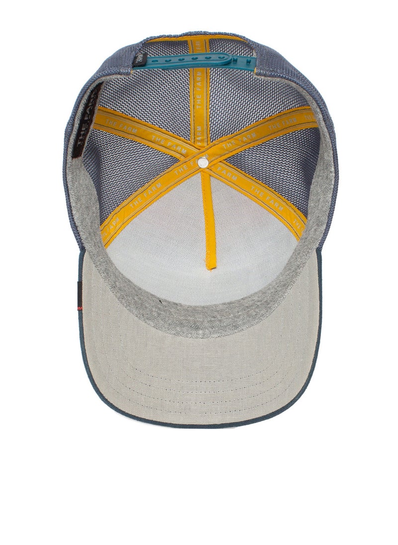 Goorin Bros Balladillo in Grey Color